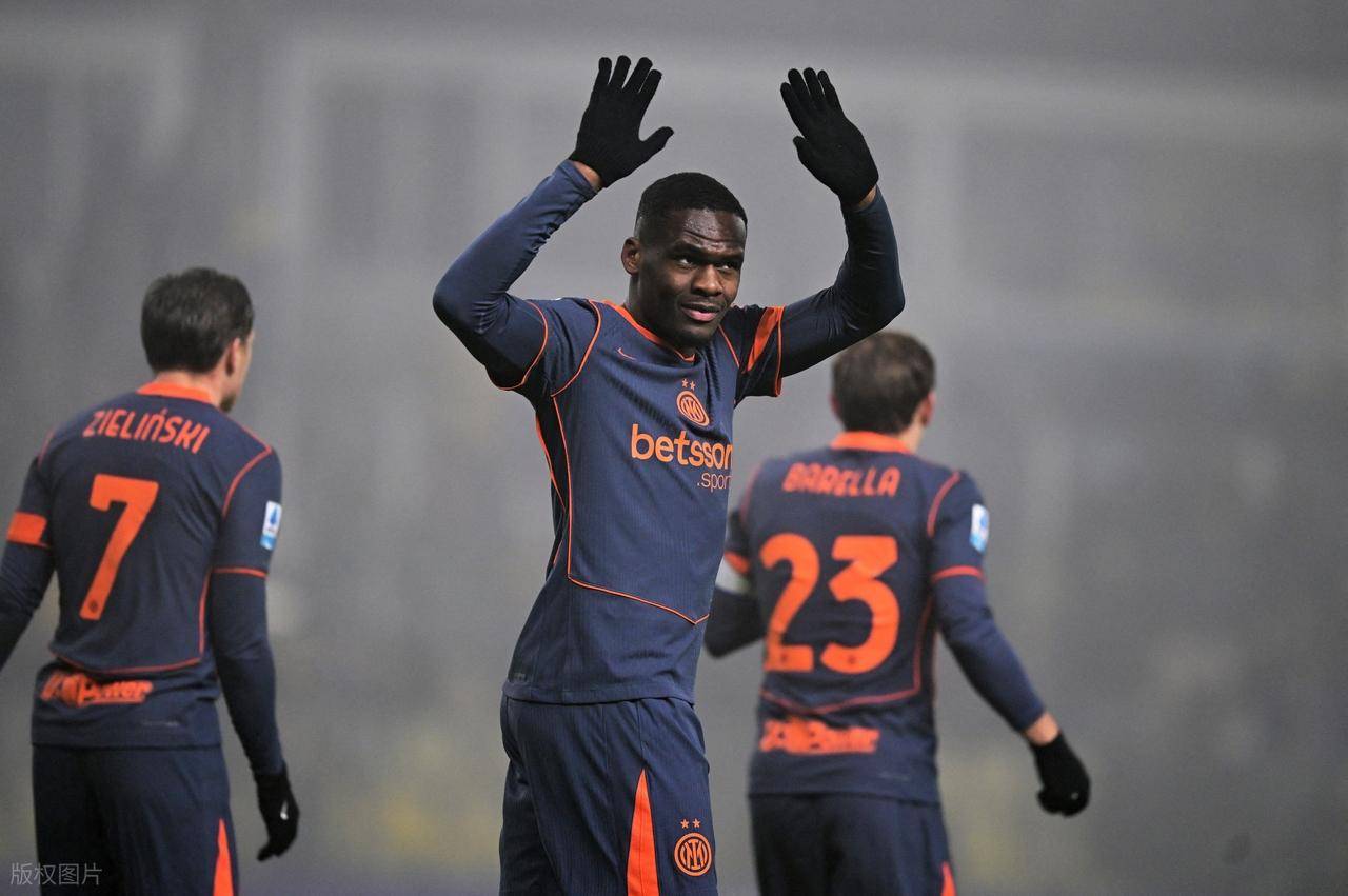 随着国米2-0，那不勒斯2-2，拉齐奥2-2，意甲最新积分榜出炉