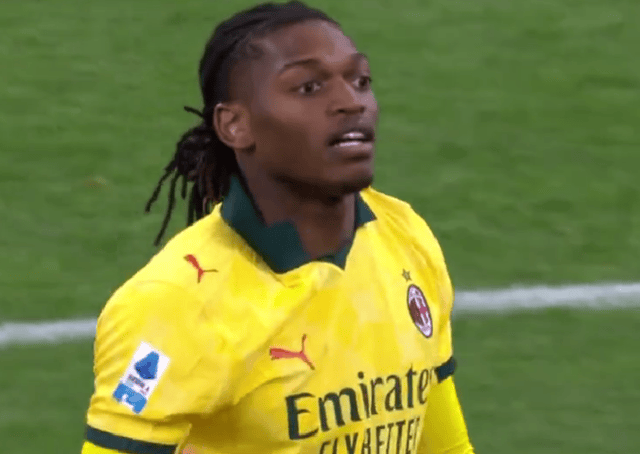 1-1！AC米兰不争气：意甲24轮不败+还差国米7分，冠军几无悬念