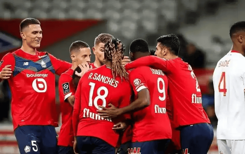 法甲周六019前瞻:洛里昂主场迎朗斯,中游稳固VS争冠冲顶谁能取胜?